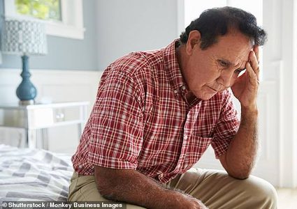 أمراض اللثة قد تزيد من خطر الإصابة بالزهايمر في عمر متأخر!