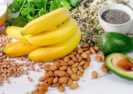 عشرون نوعا من الأطعمة تمنع الإصابة بأمراض القلب