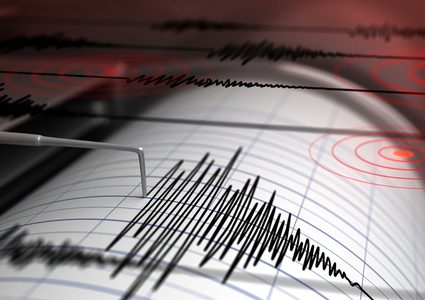 تفاصيل زلزال القاهرة اليوم