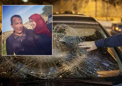 لائحة اتهام "مخففة" للمستوطن قاتل الشهيدة عائشة الرابي