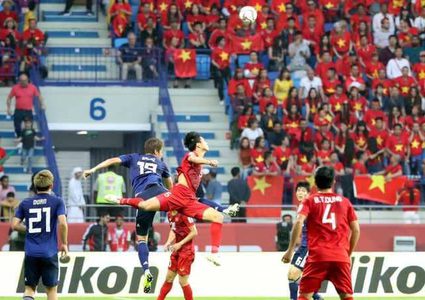 كأس آسيا.. اليابان أول المتأهلين إلى المربع الذهبي