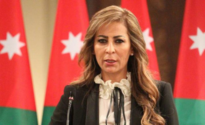 غنيمات: الأردن لم يتهاون بقضية مطار رامون الإسرائيلي