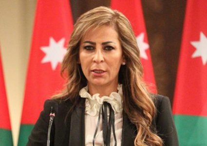 غنيمات: الأردن لم يتهاون بقضية مطار رامون الإسرائيلي