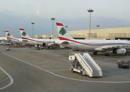 تعليمات بتوقيف كل مسافر قادم الى بيروت من اصول ليبية