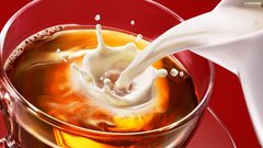 دراسة : مشروب الشاي مع الحليب مدمر للصحة!