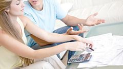 الأمور التي ترفض الزوجة أن يتدخل فيها زوجها