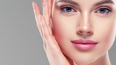 خلطات طبيعية لتسمين الوجه