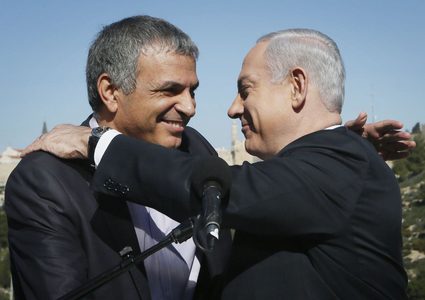 موشيه كحلون : "لم أعد بانتخاب نتنياهو في الانتخابات القادمة"