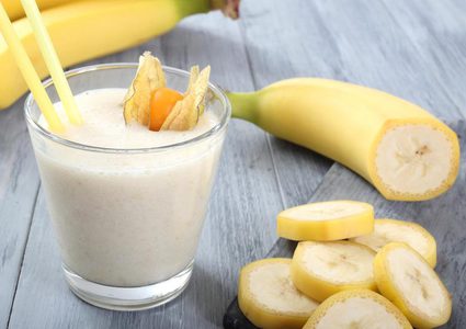 ما هي فوائد فاكهة الموز العلاجية ؟