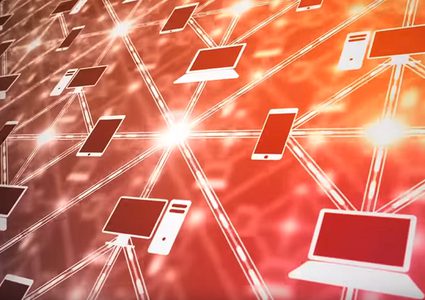 الصين تحذف ملايين البيانات الرقمية على الإنترنت