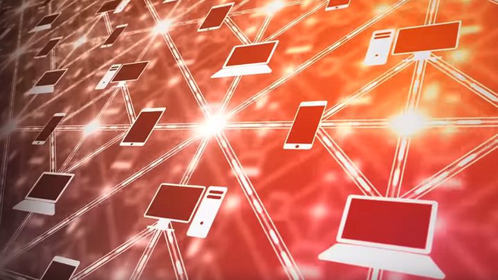 الصين تحذف ملايين البيانات الرقمية على الإنترنت