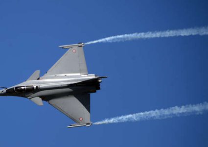 الجيش المصري يستعد لتعزيز قواته الجوية بمقاتلات إضافية