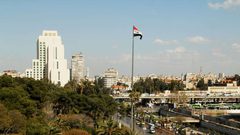 الأردن يدعو سوريا للمشاركة في مؤتمر اتحاد البرلمانيين العرب