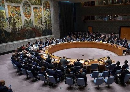 جلسة طارئة في مجلس الأمن الدولي يوم السبت بشأن فنزويلا