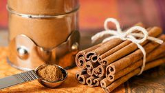 فوائد شرب القرفة على الريق