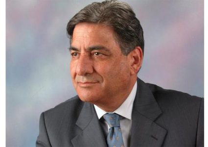 كمستجيرٍ من الرمضاء بالنار