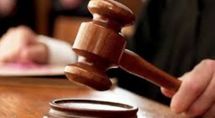 الأشغال الشاقة 5 سنوات لمدان بقضية هتك عرض