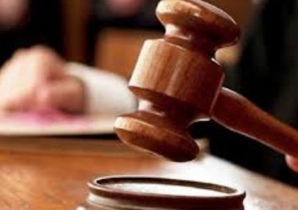 الأشغال الشاقة 5 سنوات لمدان بقضية هتك عرض