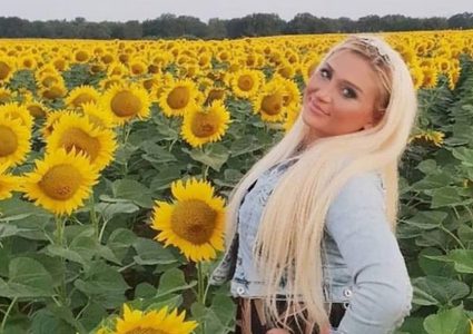 مقتل فنانة تركية على يد والدها بطريقة وحشية