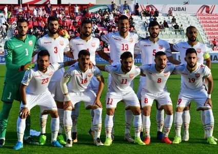 الاتحاد البحريني يحل الجهازين الفني والإداري بعد خسارته