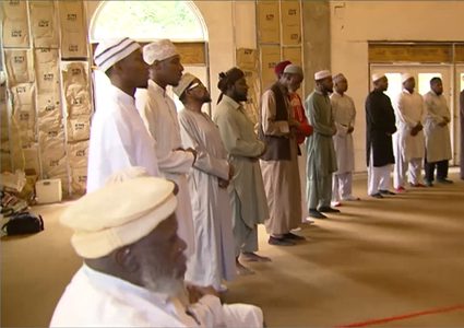 شرطة نيويورك تعتقل 3 أشخاص بتهمة التآمر لتفجير "إسلامبرغ"