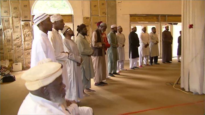 شرطة نيويورك تعتقل 3 أشخاص بتهمة التآمر لتفجير "إسلامبرغ"