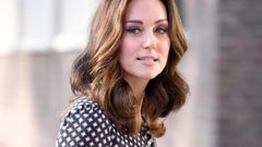 إطلالة فى قمة الأناقة لكيت ميدلتون.. بسعر زهيد