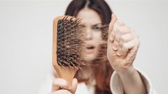 وصفة عجيبة لزيادة كثافة الشعر وإطالته فى فترة قصيرة