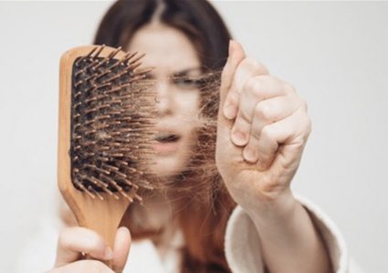 وصفة عجيبة لزيادة كثافة الشعر وإطالته فى فترة قصيرة