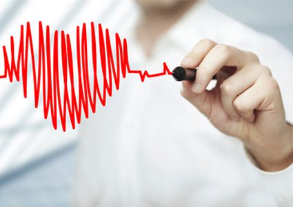 هل هي ذبحة صدرية أم ألم القلب النفسي؟