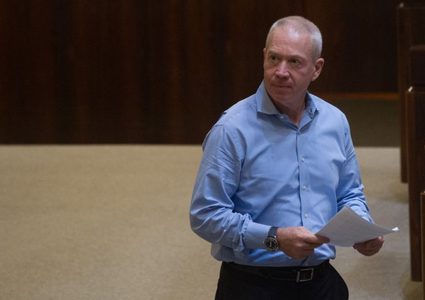 عضو بالكابينت: هناك معركة في غزة ولن نجوع 2 مليون فلسطيني