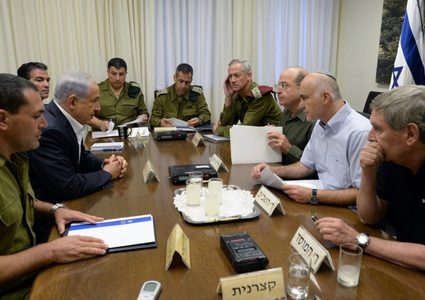 الاحتلال:قرار تحويل أموال المنحة القطرية الى غزة لم يتخذ بعد