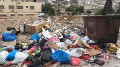 بلدية نابلس تدرس مقترحاً لشراء النفايات من المواطنين