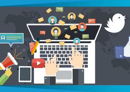 "سوشيال ميديا": المنحة القطرية والطفل السوري ومحمد صلاح