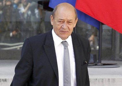 فرنسا تحتج على خطة إقامة منطقة عازلة في شمال سوريا