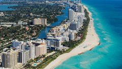 ما أكثر المدن جذباً للأثرياء؟