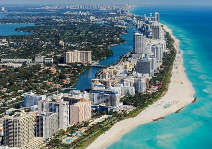 ما أكثر المدن جذباً للأثرياء؟