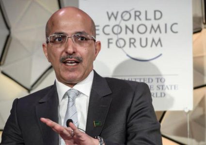 وزير المالية السعودي دخلنا المرحلة الثانية من رؤية 2030