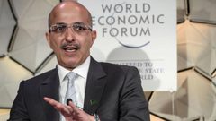 وزير المالية السعودي دخلنا المرحلة الثانية من رؤية 2030