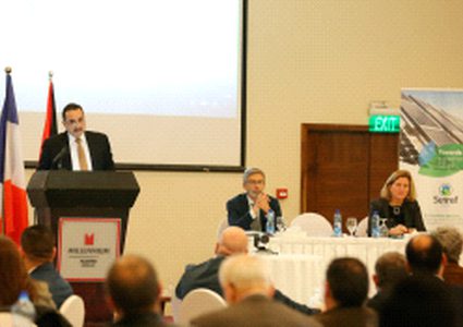 سلطة الطاقة تطلق برنامج لتمويل الطاقة البديلة في فلسطين