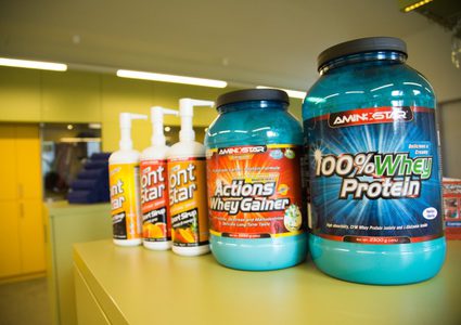 على عكس الشائع... المكملات الغذائية لا تحسن الأداء الرياضي