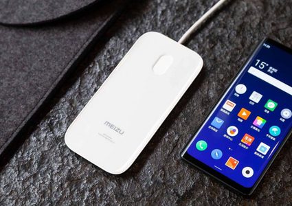 شركة صينية تسبق "أبل" وتنتج هاتفًا نوعيًا