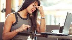 لماذا يجب التفكير بشريك الحياة عند الإجهاد؟