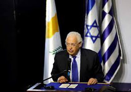 فريدمان :سيتم الكشف عن خطة السلام الأمريكية في أبريل