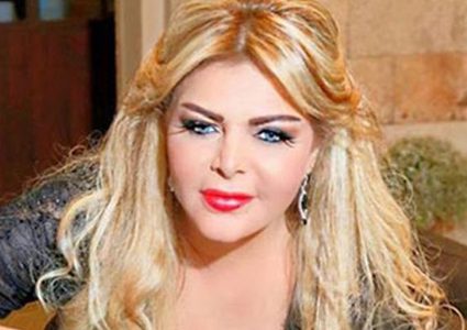 فلة الجزائرية تناشد المسؤولين رفع المنع عن دخولها مصر