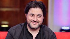 ألبوم جديد للفنان ملحم زين