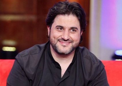 ألبوم جديد للفنان ملحم زين