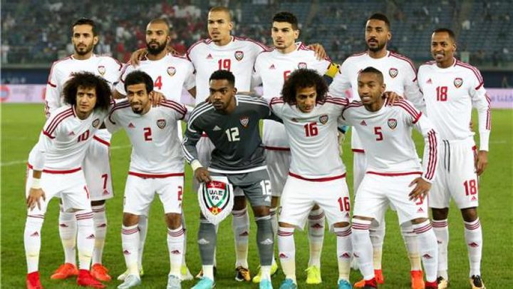 كأس آسيا: الإمارات تواجه المنتخب القطري في الدور قبل النهائي