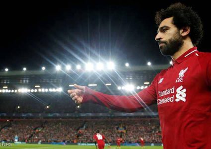 "الإعلانات" تعيد صلاح لمواقع التواصل.. واستياء من "الخدعة"