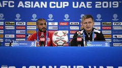 كأس آسيا.. الاتحاد البحريني يحل الجهازين الفني والإداري